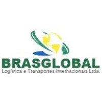 BRASGLOBAL Logística e Transportes Internacionais Ltda. logo - Similar company to Sra Cargo Logística Ltda