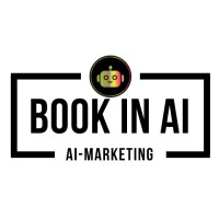 Book In AI logo - Similar company to Ailegalpro.Com