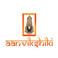 Aanvikshiki logo - Similar company to Escaltech