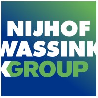 Nijhof-Wassink Group logo - Similar company to Wemmers Tanktransport B.V.