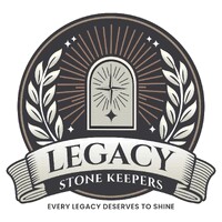 Legacy Stone Keepers logo - Similar company to Divine Empire India Pvt. Ltd.