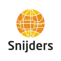 Snijders B.V. logo - Similar company to Marflex Group