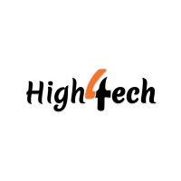 High4Tech logo - Similar company to Solutions4Sf