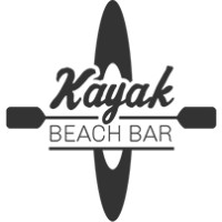 Kayak Beach Bar logo - Similar company to Odysseus.Cz