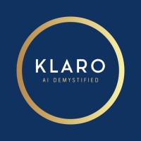 Klaro logo - Similar company to Caban Resources