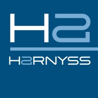 HARNYSS logo - Similar company to Endurans Solar