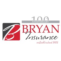 Bryan Insurance Agency, Ltd logo - Similar company to Fred E. Thomas Agency Inc.