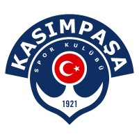 Kasımpaşa Sportif Faaliyetler A.Ş. logo - Similar company to Göztepe Basketbol