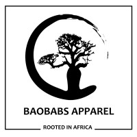 Baobabs Apparel logo - Similar company to Really Cool! Apparel Ltd
