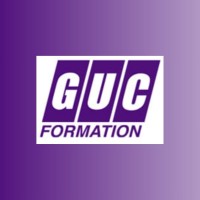 GUC Formation logo - Similar company to Time Smart Training