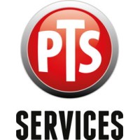 PTS SERVICES logo - Similar company to Lfh Fluid Control Limited