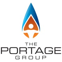 The Portage Group logo - Similar company to The Human Well
