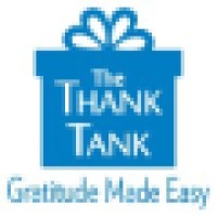 The Thank Tank & Robins Cookies