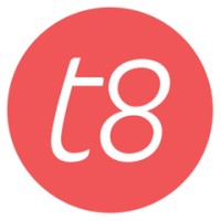 OJSC T8 Publishing Technologies logo - Similar company to Transmedia