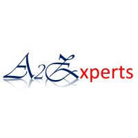 A2Zxperts logo - Similar company to Webcapz Technologies
