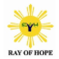 Ray of Hope logo - Similar company to Pragathi Charitable Trust