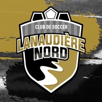 Club de soccer Lanaudière-Nord logo - Similar company to Sdd Entretien+