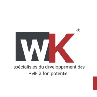 Wikane logo - Similar company to Gcl - L'Innovation Dans L'Accompagnement Des Entreprises