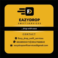EazyDrop Swift Services logo - Similar company to Tech Prep Rising Innovators