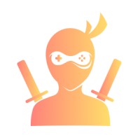 Gaming Staffing Ninja logo - Similar company to Gaming Careers