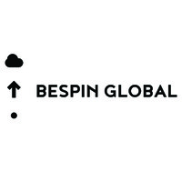 Bespin Global China logo - Similar company to Bgp Network