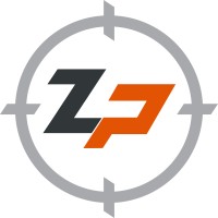 ZeroPoint Targets logo - Similar company to Console Vault