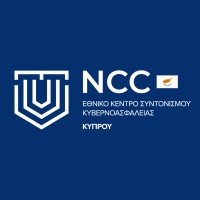 Εθνικό Κέντρο Συντονισμού Κυβερνοασφάλειας, National Coordination Centre, NCC-CY logo - Similar company to Ncc-Dk, Danish Cybersecurity Coordination Centre