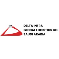 Delta Infra Global Logistics Co. logo - Similar company to Delta Infralogistics Worldwide Ltd
