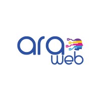 Ara Web logo - Similar company to Ara Creatives Llp