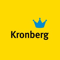 Kronberg AG logo - Similar company to Cortesi'S