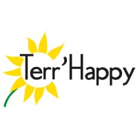 TERR'HAPPY logo - Similar company to Greenme Project