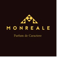 Monreale Parfums logo - Similar company to Corniche D'Or