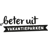 Beter Uit vakantieparken logo - Similar company to Shake-On