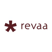Revaa - Leather. Life. Luxury logo - Similar company to Adam