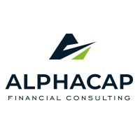 ALPHACAP Financial Consulting logo - Similar company to Eurotecsaudi