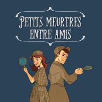Petits meurtres entre amis logo - Similar company to H3P Solutions