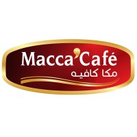 Macca Cafe