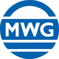 MWG Gruppe logo - Similar company to Haefely Hipotronics