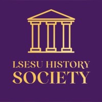 LSESU History Society logo - Similar company to Lions Den Business