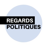 Regards politiques logo - Similar company to Cours Perreten