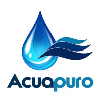 Acuapuro Water Equipment India Pvt. Ltd. logo - Similar company to Ether Frames
