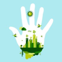 Earth Bioresin