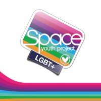 Space Youth Project logo - Similar company to Livewell Dorset