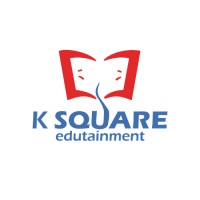 k_square_edutainment logo - Similar company to Clout Fitness
