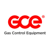 GCE Group logo - Similar company to Müller Gas Equipment A/S