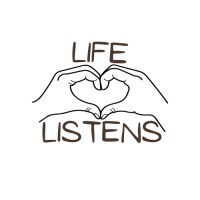 Life Listens logo - Similar company to Lightspeed Creative