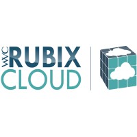 WVC RubixCloud logo - Similar company to 101 Craft Kitchen