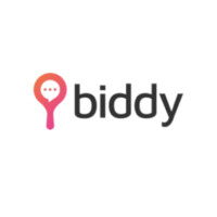 Biddy logo - Similar company to Biddy
