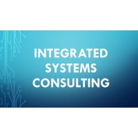 Integrated Systems Consulting