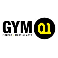 GYM 01 LTD logo - Similar company to Who Media